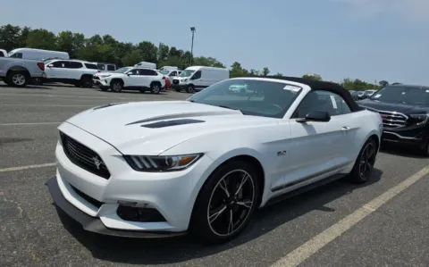 More photos of 2016 Ford Mustang GT Premium at Sullivan Auto Trading Fredericksburg, VA