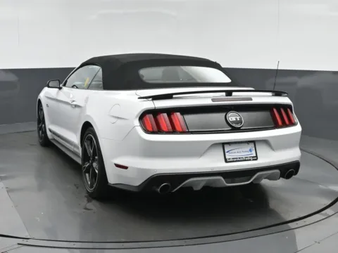 More photos of 2016 Ford Mustang GT Premium at Sullivan Auto Trading Fredericksburg, VA