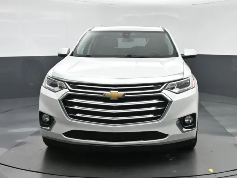Photos of 2018 Chevrolet Traverse High Country for sale in Fredericksburg, VA at Sullivan Auto Trading Fredericksburg