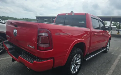 More photos of 2021 Ram 1500 Laramie at Sullivan Auto Trading Fredericksburg, VA
