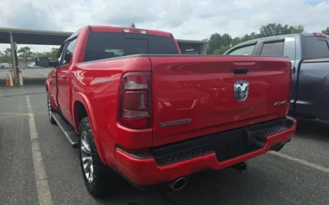 More photos of 2021 Ram 1500 Laramie at Sullivan Auto Trading Fredericksburg, VA