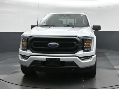 Photos of 2021 Ford F-150 XLT for sale in Fredericksburg, VA at Sullivan Auto Trading Fredericksburg