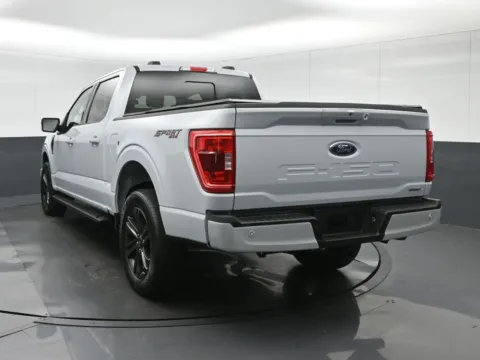 More photos of 2021 Ford F-150 XLT at Sullivan Auto Trading Fredericksburg, VA