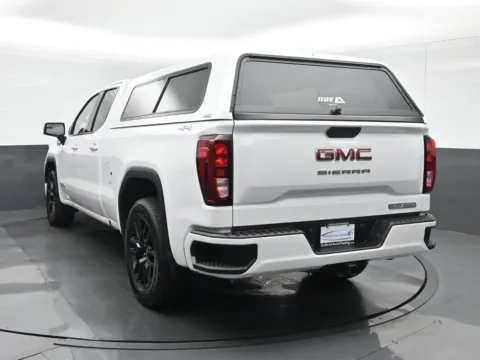 More photos of 2021 GMC Sierra 1500 Elevation at Sullivan Auto Trading Fredericksburg, VA