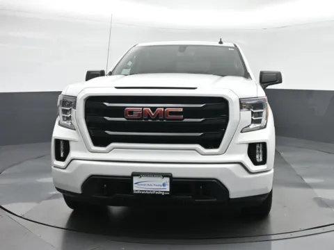 Photos of 2021 GMC Sierra 1500 Elevation for sale in Fredericksburg, VA at Sullivan Auto Trading Fredericksburg
