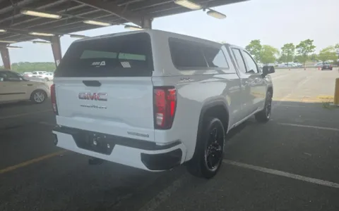More photos of 2021 GMC Sierra 1500 Elevation at Sullivan Auto Trading Fredericksburg, VA