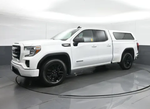 Another view of 2021 GMC Sierra 1500 Elevation for sale in Fredericksburg, VA at Sullivan Auto Trading Fredericksburg