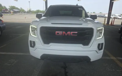 Another view of 2021 GMC Sierra 1500 Elevation for sale in Fredericksburg, VA at Sullivan Auto Trading Fredericksburg