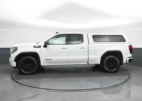 More photos of 2021 GMC Sierra 1500 Elevation at Sullivan Auto Trading Fredericksburg, VA