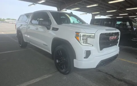 More photos of 2021 GMC Sierra 1500 Elevation at Sullivan Auto Trading Fredericksburg, VA