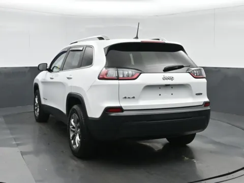 More photos of 2019 Jeep Cherokee Latitude Plus at Sullivan Auto Trading Fredericksburg, VA