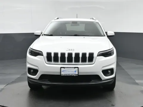Photos of 2019 Jeep Cherokee Latitude Plus for sale in Fredericksburg, VA at Sullivan Auto Trading Fredericksburg