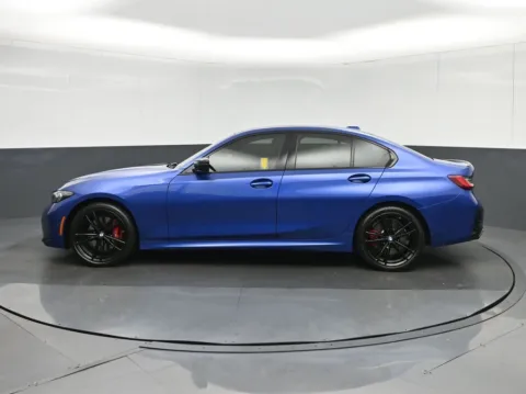 More photos of 2024 BMW 3 Series M340i xDrive at Sullivan Auto Trading Fredericksburg, VA