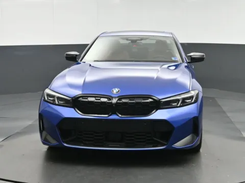 Photos of 2024 BMW 3 Series M340i xDrive for sale in Fredericksburg, VA at Sullivan Auto Trading Fredericksburg