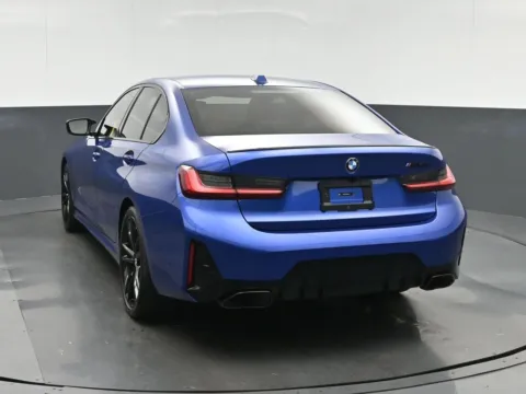 More photos of 2024 BMW 3 Series M340i xDrive at Sullivan Auto Trading Fredericksburg, VA