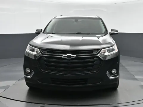 Photos of 2019 Chevrolet Traverse LT for sale in Fredericksburg, VA at Sullivan Auto Trading Fredericksburg