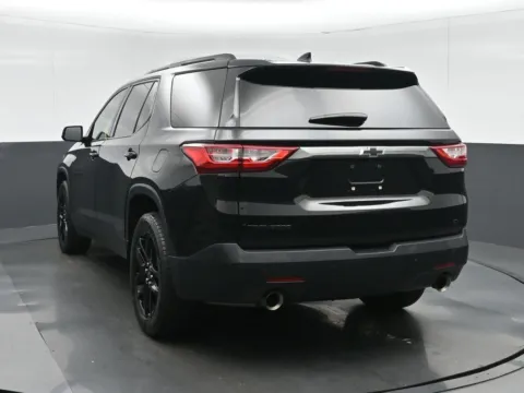 More photos of 2019 Chevrolet Traverse LT at Sullivan Auto Trading Fredericksburg, VA
