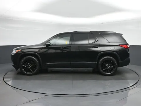 More photos of 2019 Chevrolet Traverse LT at Sullivan Auto Trading Fredericksburg, VA