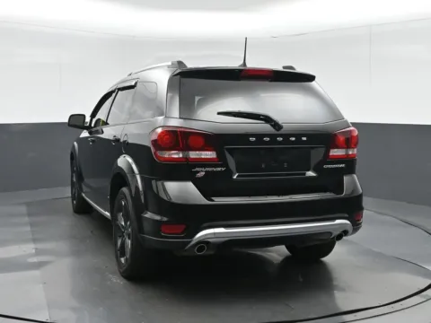 More photos of 2018 Dodge Journey Crossroad at Sullivan Auto Trading Fredericksburg, VA