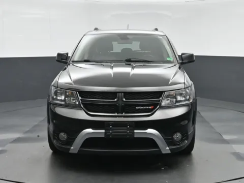 Photos of 2018 Dodge Journey Crossroad for sale in Fredericksburg, VA at Sullivan Auto Trading Fredericksburg
