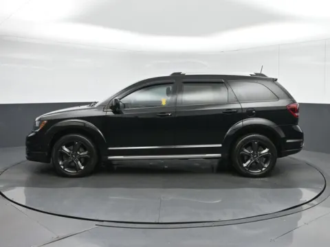 More photos of 2018 Dodge Journey Crossroad at Sullivan Auto Trading Fredericksburg, VA