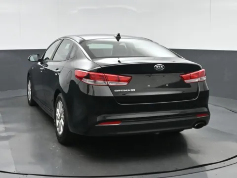 More photos of 2018 Kia Optima LX at Sullivan Auto Trading Fredericksburg, VA