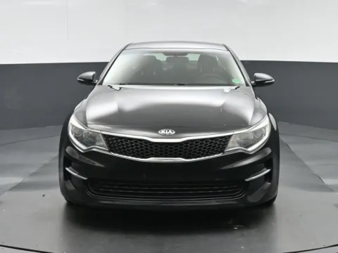 Photos of 2018 Kia Optima LX for sale in Fredericksburg, VA at Sullivan Auto Trading Fredericksburg