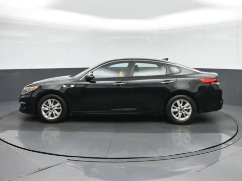More photos of 2018 Kia Optima LX at Sullivan Auto Trading Fredericksburg, VA