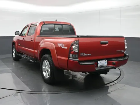 More photos of 2012 Toyota Tacoma PreRunner at Sullivan Auto Trading Fredericksburg, VA