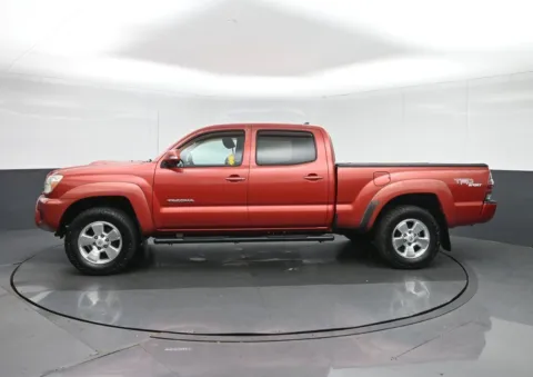 More photos of 2012 Toyota Tacoma PreRunner at Sullivan Auto Trading Fredericksburg, VA