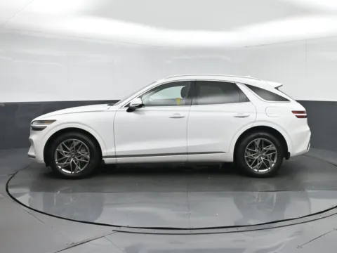 More photos of 2024 Genesis GV70 2.5T at Sullivan Auto Trading Fredericksburg, VA