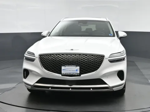 Photos of 2024 Genesis GV70 2.5T for sale in Fredericksburg, VA at Sullivan Auto Trading Fredericksburg