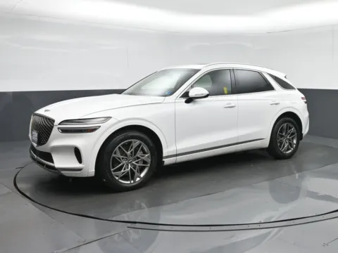 Another view of 2024 Genesis GV70 2.5T for sale in Fredericksburg, VA at Sullivan Auto Trading Fredericksburg