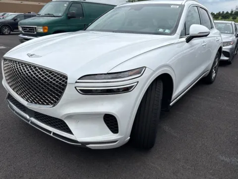 More photos of 2024 Genesis GV70 2.5T at Sullivan Auto Trading Fredericksburg, VA
