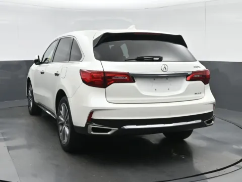 More photos of 2018 Acura MDX 3.5L at Sullivan Auto Trading Fredericksburg, VA