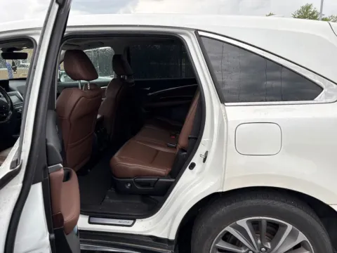 More photos of 2018 Acura MDX 3.5L at Sullivan Auto Trading Fredericksburg, VA