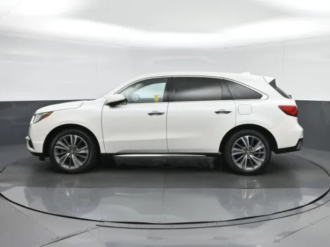 More photos of 2018 Acura MDX 3.5L at Sullivan Auto Trading Fredericksburg, VA