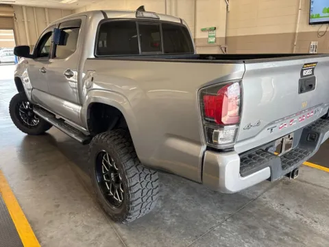 More photos of 2019 Toyota Tacoma SR at Sullivan Auto Trading Fredericksburg, VA