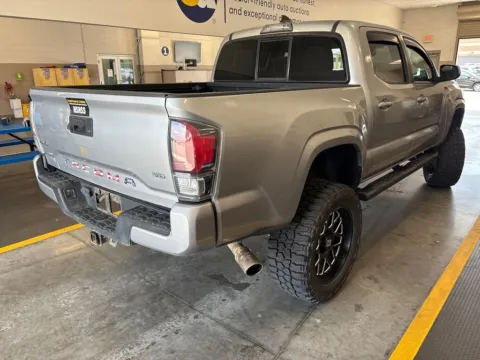 More photos of 2019 Toyota Tacoma SR at Sullivan Auto Trading Fredericksburg, VA