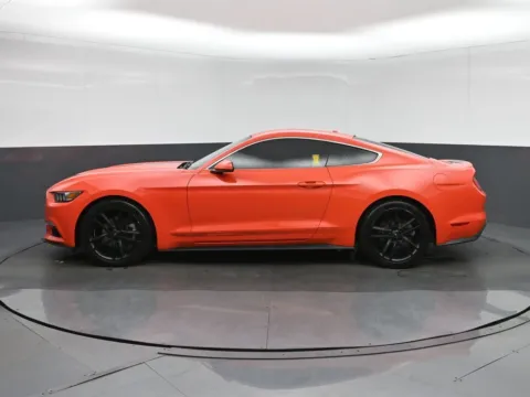 More photos of 2016 Ford Mustang EcoBoost Premium at Sullivan Auto Trading Fredericksburg, VA