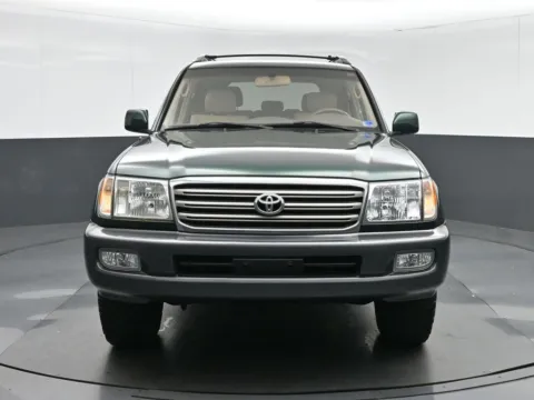 Photos of 2004 Toyota Land Cruiser for sale in Fredericksburg, VA at Sullivan Auto Trading Fredericksburg