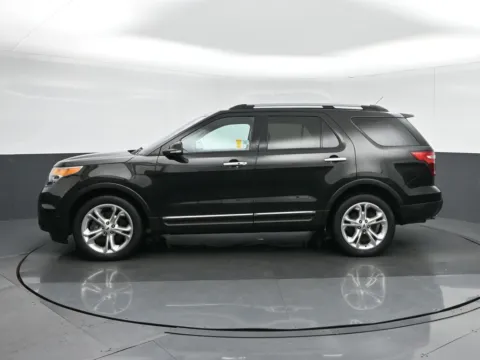 More photos of 2015 Ford Explorer Limited at Sullivan Auto Trading Fredericksburg, VA
