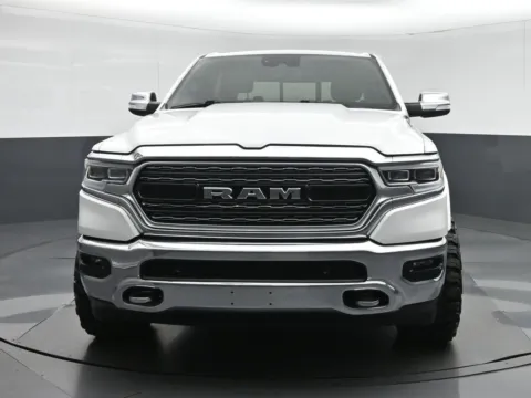 Photos of 2022 Ram 1500 Limited for sale in Fredericksburg, VA at Sullivan Auto Trading Fredericksburg