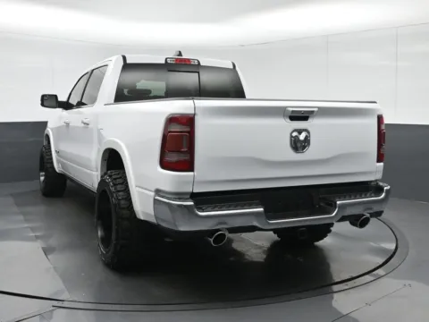 More photos of 2022 Ram 1500 Limited at Sullivan Auto Trading Fredericksburg, VA