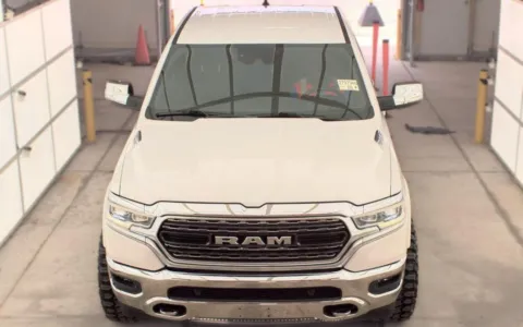 Photos of 2022 Ram 1500 Limited for sale in Fredericksburg, VA at Sullivan Auto Trading Fredericksburg