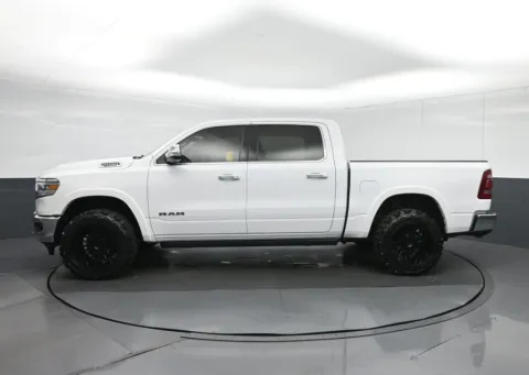 More photos of 2022 Ram 1500 Limited at Sullivan Auto Trading Fredericksburg, VA