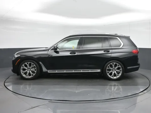 More photos of 2019 BMW X7 xDrive40i at Sullivan Auto Trading Fredericksburg, VA