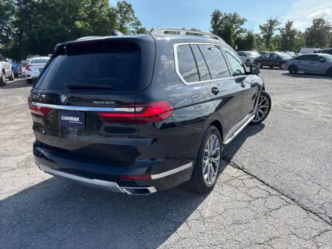 More photos of 2019 BMW X7 xDrive40i at Sullivan Auto Trading Fredericksburg, VA