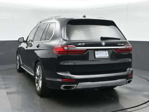 More photos of 2019 BMW X7 xDrive40i at Sullivan Auto Trading Fredericksburg, VA
