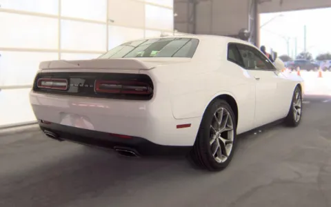 More photos of 2019 Dodge Challenger GT at Sullivan Auto Trading Fredericksburg, VA